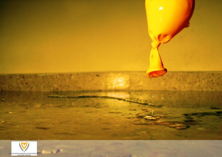 WET: solo performance στην "Καστελλιώτισσα"