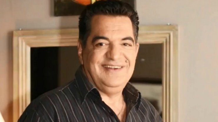 "Έφυγε" από την ζωή ο αγαπημένος ηθοποιός Κώστας Ευριπιώτης