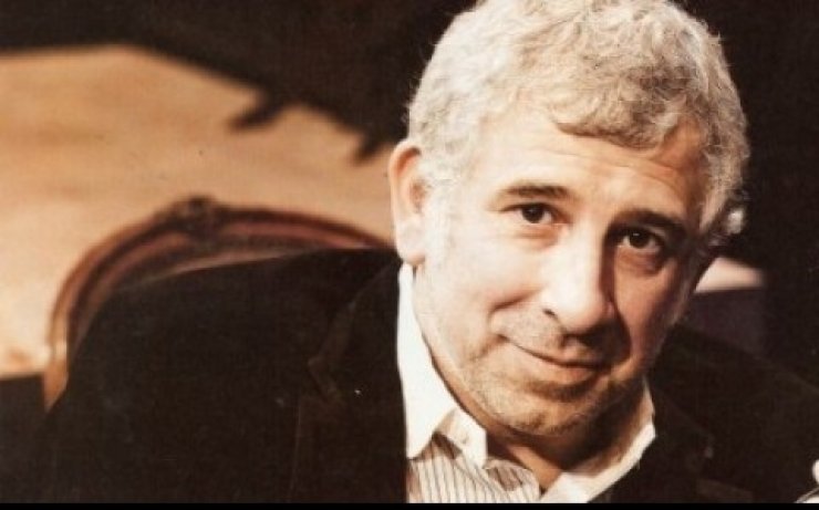 Π.Φιλιππίδης: "Δεν έπαιξα σε σίριαλ στην Κύπρο, μου έδιναν λίγα λεφτά"