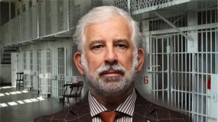 Ελληνίδα ηθοποιός για τον Πέτρο Φιλιππίδη: "Μας έθαβε, προσπαθούσε να μας διαβάλλει"