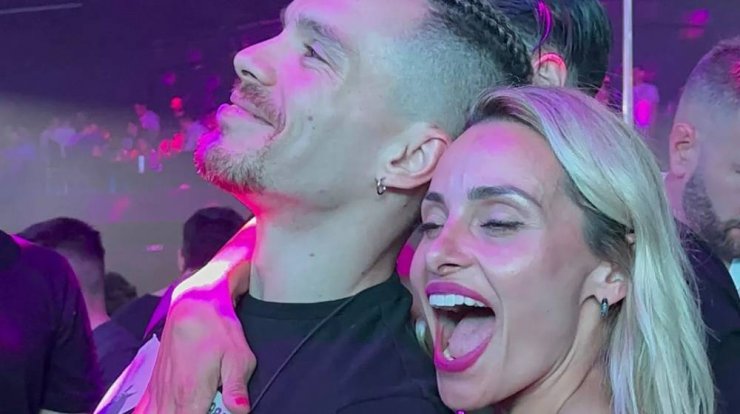 Πετρούνιας – Μιλλούση: Τους “τσακώσαμε” με τις κόρες τους στη Λευκωσία [εικόνες & βίντεο] 