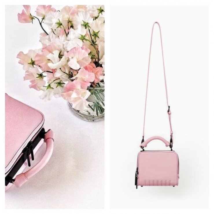 H μόδα στον αγώνα κατά του καρκίνου του μαστού 