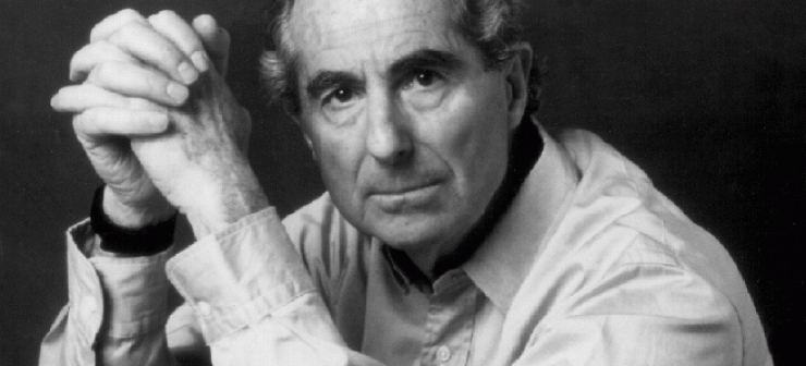 Το αντίο του Φίλιπ Ροθ -Ο Αμερικανός λογοτέχνης αφήνει το στυλό και θα αφοσιωθεί στο να μην κάνει τίποτα