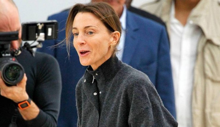 Αυτό είναι το νέο brand που το διεθνές fashion crowd ανυπομονεί να υποδεχτεί το Σεπτέμβριο