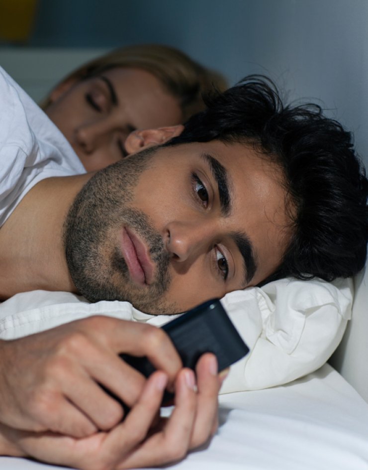 3 σημάδια που προειδοποιούν την… απιστία! Τι πρέπει να προσέξεις;