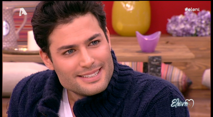 Φαίδων Κεφαλέας: Δείτε πως είναι σήμερα ο πρώην συνεργάτης της Ελένης Μενεγάκη