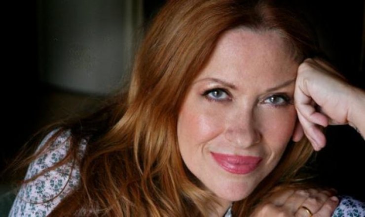 Καλλιόπη: Μίλησε για τη διπλή μαστεκτομή που υποβλήθηκε