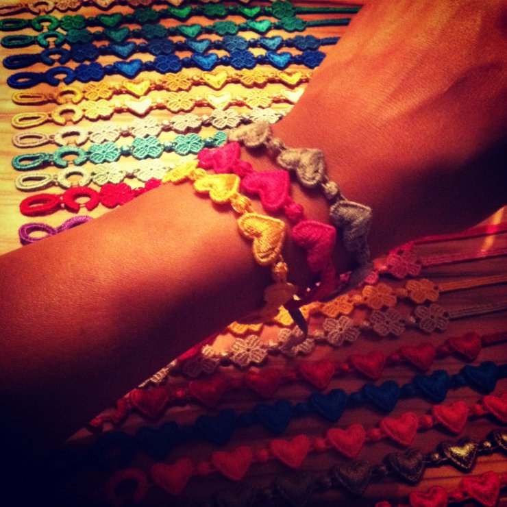 Αξεσούαρ Cruciani