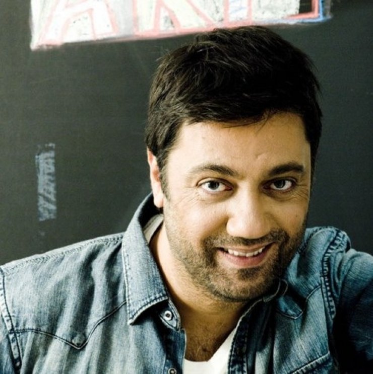 Ο Γιώργος Θεοφάνους διδάσκει στο Ευρωπαϊκό Πανεπιστήμιο Κύπρου