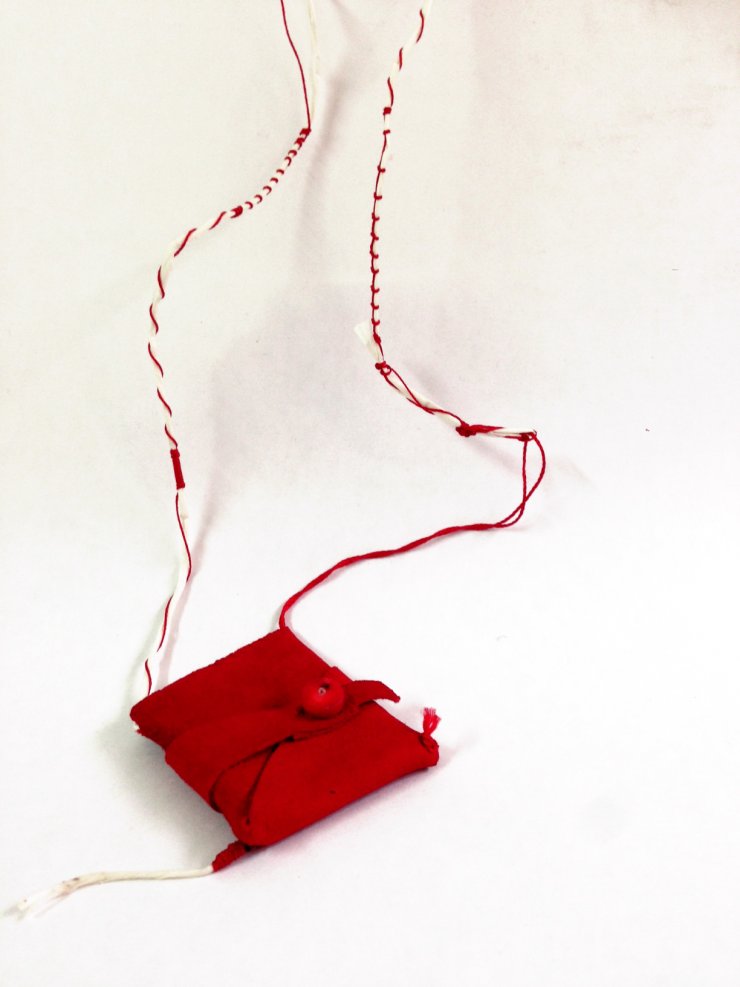 Aυτός είναι ο χρόνος της Ηρώς Κασκάνη