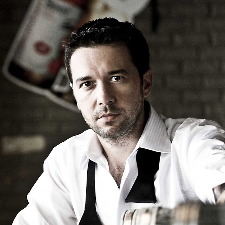 Ανδρέας Γιόρτσιος: "Δες γιατί"