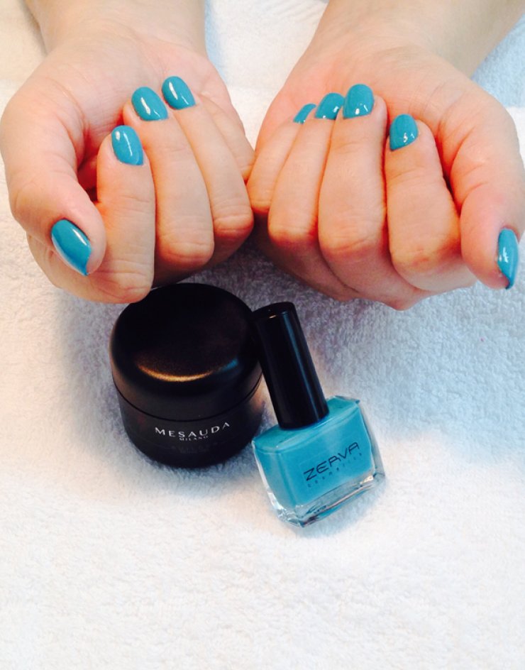 Τα νέα σεμινάρια της Επαγγελματικής Σχολής Florentia Makeup Artist Workshop