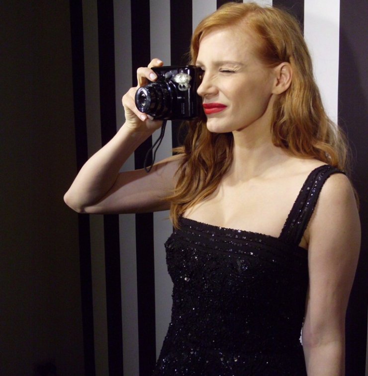 Πως να βγαίνεις καλύτερη στις φωτογραφίες 