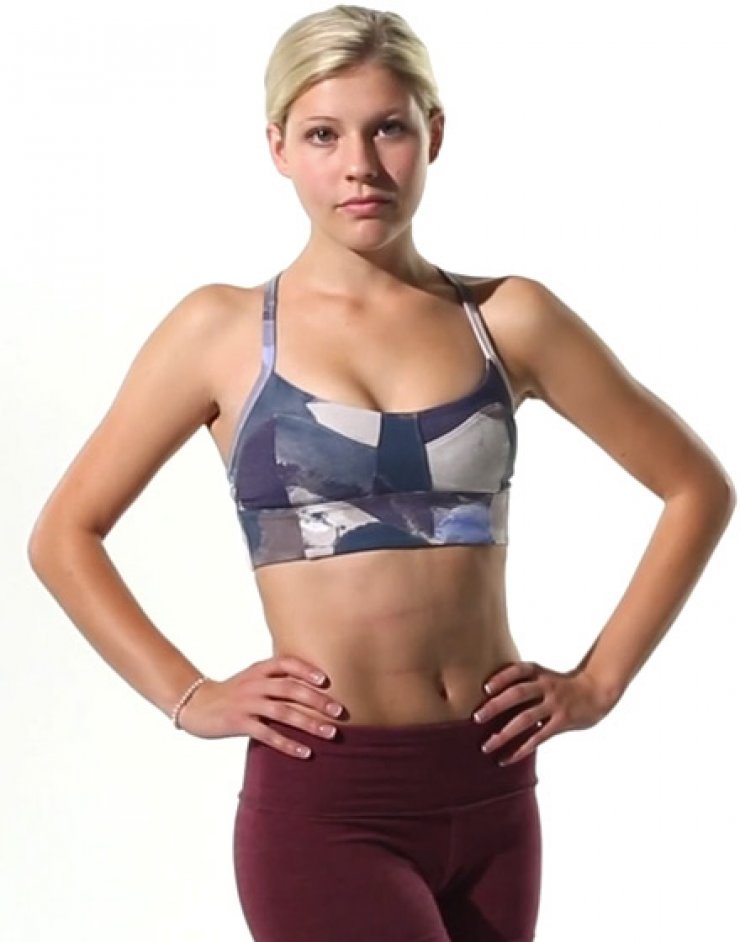 Οδηγίες πως να γίνεις πιο ελκυστική χωρίς photoshop [βίντεο]