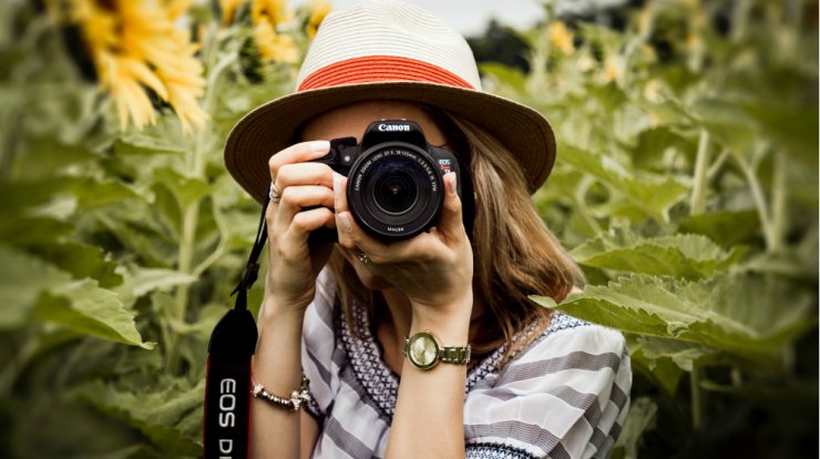 Αυτές είναι οι πέντε φωτογραφίες που οι άντρες δεν θέλουν να βλέπουν στο προφίλ σου στο instagram