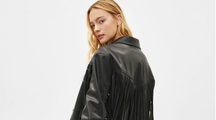 To ιδανικό jacket για τα cowboy looks σου