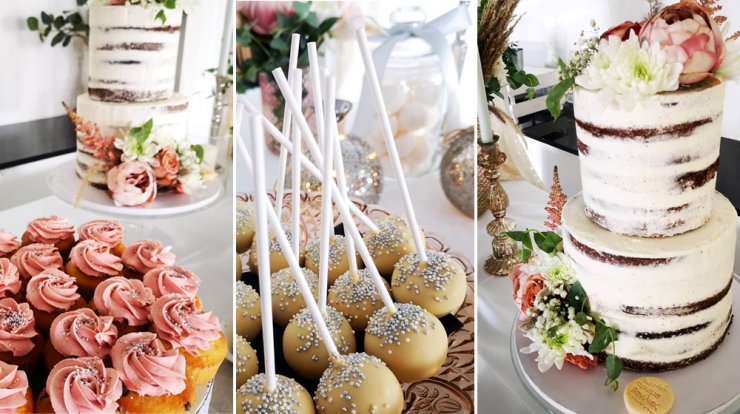 Το Άρωμα Βανίλιας βρίσκεται κοντά σας σε κάθε σημαντική στιγμή της ζωής σας!