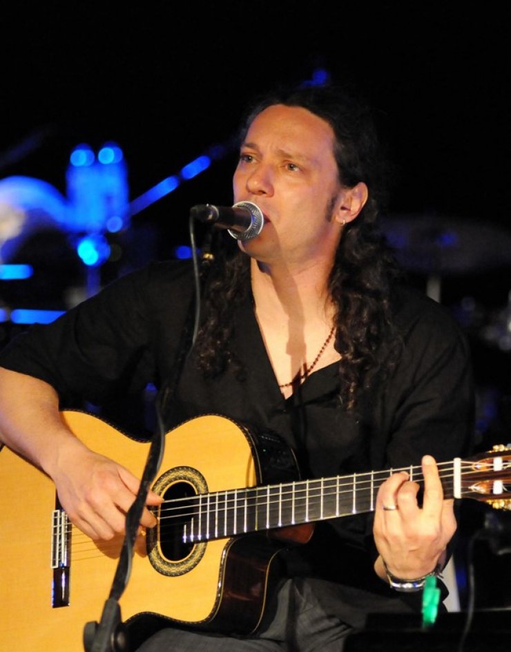 Ο Αλκίνοος στην Κύπρο τον Ιούνιο [πάρε εισιτήριο τώρα]