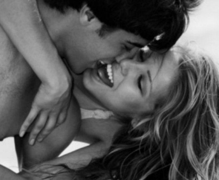 Πες μας πόσες φορές το μήνα κάνεις σεξ για να σου πούμε πόσο ευτυχισμένη σχέση είναι 