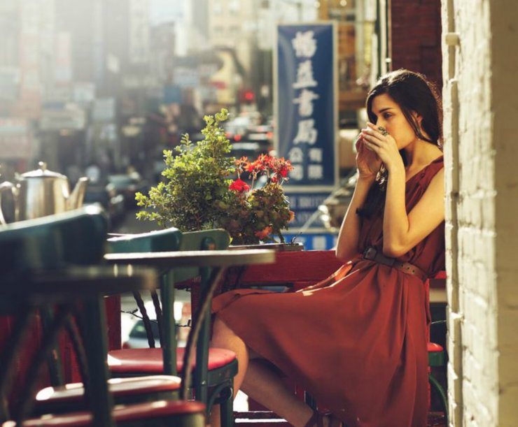 Καταπολέμησε την ατονία του καλοκαιριού με 7 κινήσεις