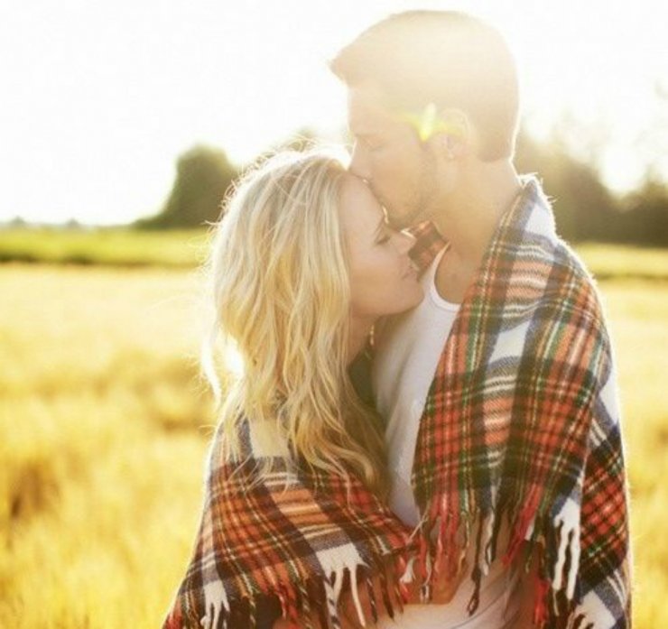 Απαντήστε σε 2 ερωτήσεις για να δείτε αν έχετε βρει το άλλο σας μισό