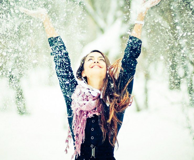 Τρόποι για να κρατήσετε το σπίτι ζεστό 