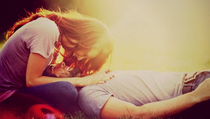 10 τρόποι για να πει το ‘’Σ΄αγαπώ’’ με τις πράξεις του