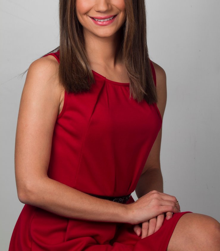 Η Ελληνίδα παρουσιάστρια της πρωινής ζώνης, έκανε το επόμενο βήμα στη σχέση της 