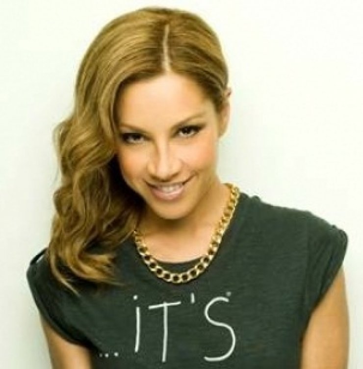 Mαριάντα Πιερίδη: Δείτε την στον 7ο μήνα εγκυμοσύνης