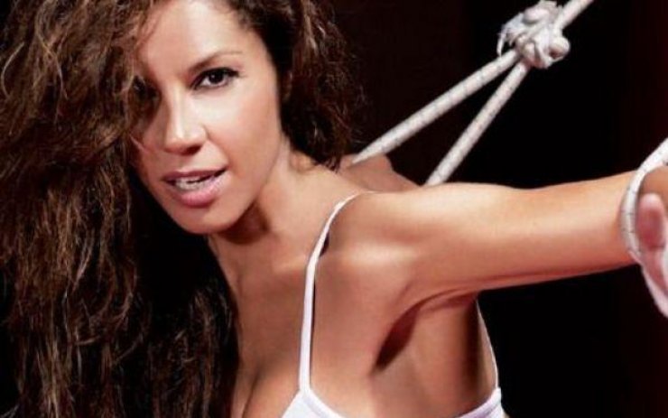 Απίστευτο: Η Πιερίδη προγραμμάτισε τη γέννα της, σύμφωνα με την ημερομηνία που ήθελε η αστρολόγος