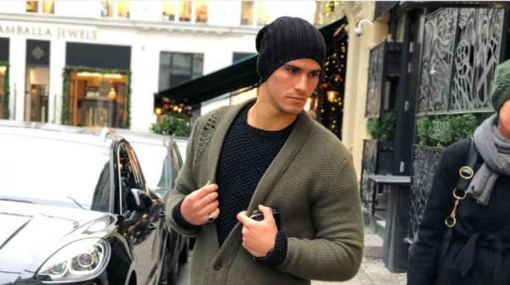 Μας εξέπληξε! Ο Πιέρος Σωτηρίου έτσι όπως δεν τον έχετε ξαναδεί! [βίντεο]