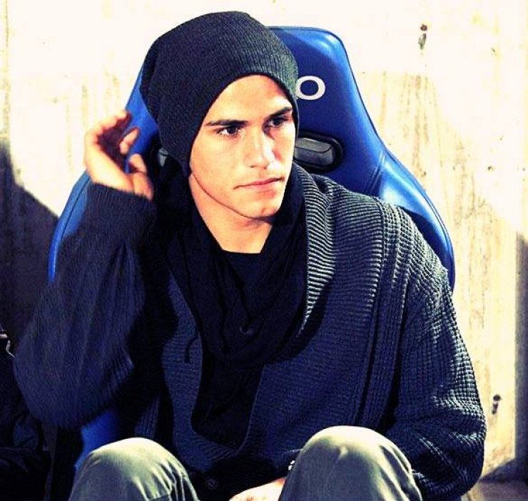 Πιέρος Σωτηρίου: Η καθημερινή γυμναστική δεν λείπει από τις διακοπές