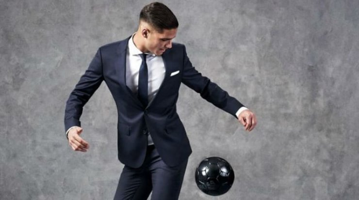 Πιέρος Σωτηρίου: Τι κάνει με τους συμπαίκτες του στο Καζακστάν για να περάσει η ώρα στην καραντίνα