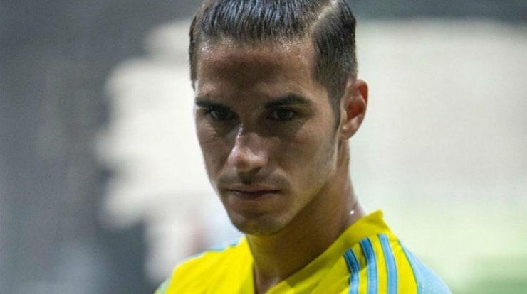 Πιέρος Σωτηρίου: Έγινε GIF στο instagram και μόλις το ανακαλύψαμε [βίντεο]