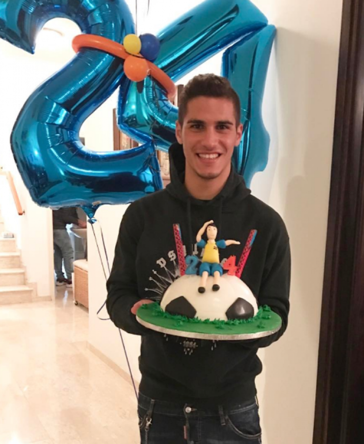 Ποιος θα τίναζε στον αέρα το πάρτι έκπληξη του Πιέρου Σωτηρίου! [βίντεο]