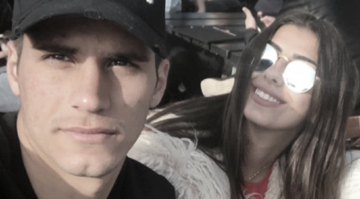 Πιέρος Σωτηρίου: Πιο στοργικός από ποτέ μιλώντας για την αδερφή του! [εικόνα]