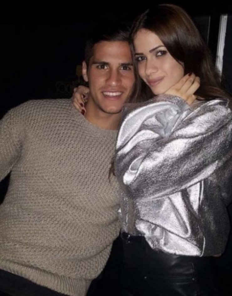 Πιέρος Σωτηρίου - Μαρία Κορτζιά: Μας δείχνουν το σπίτι τους στην Κοπεγχάγη!