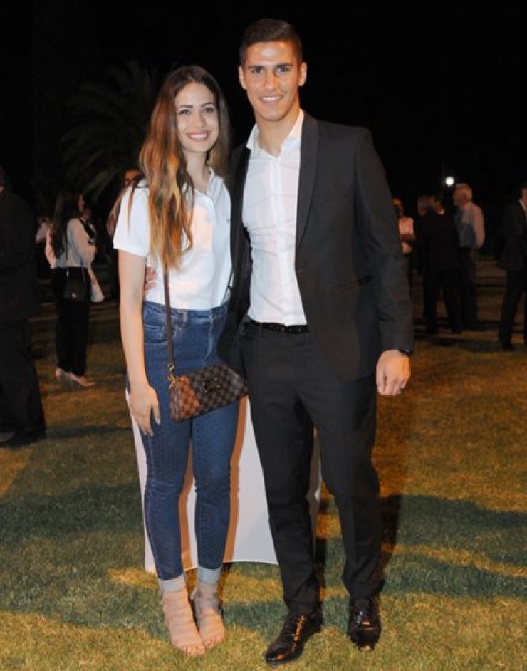 Η Μαρία Κορτζιά αποκαλύπτει πότε μετακομίζει για Κοπεγχάγη με τον Πιέρο Σωτηρίου! [βίντεο]