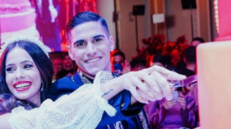 Μαρία Κορτζιά: Οι τρυφερές της ευχές για τα γενέθλια του Πιέρου Σωτηρίου! [εικόνες]