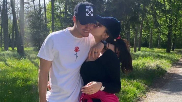 Πιέρος Σωτηρίου – Μαρία Κορτζιά: Οικογενειακές διακοπές στο Dubai! [εικόνες]