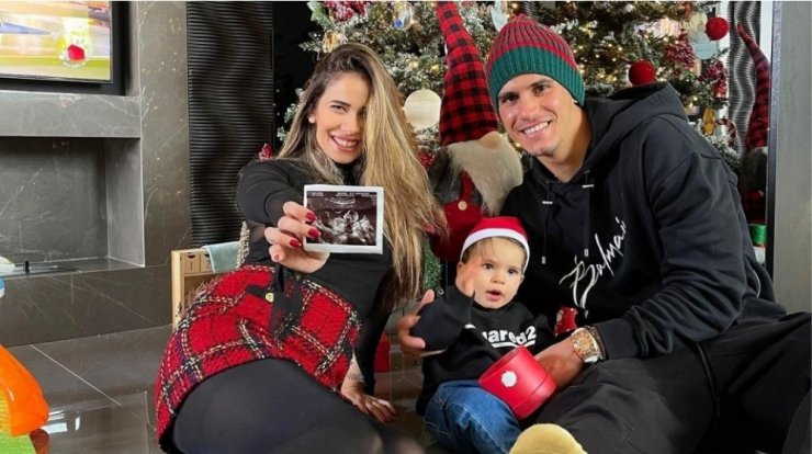 Μόλις το ανακοίνωσαν! Μαρία Κορτζιά – Πιέρος Σωτηρίου: Θα γίνουν γονείς για δεύτερη φορά!