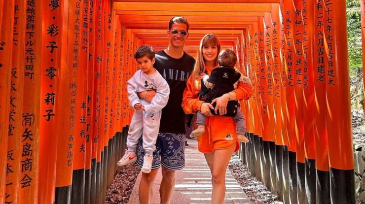 Πιέρος Σωτηρίου: Αποκαλύπτει ποιος είναι πιο αυστηρός με τα παιδιά [βίντεο]