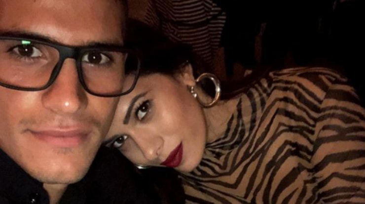 Πιέρος Σωτηρίου – Μαρία Κορτζιά: Ρομαντικό δείπνο για δύο στην Κοπεγχάγη!