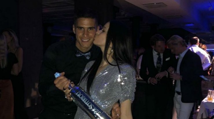 Πιέρος Σωτηρίου: Αποκάλυψε πως αποκαλεί τη Μαρία Κορτζιά!