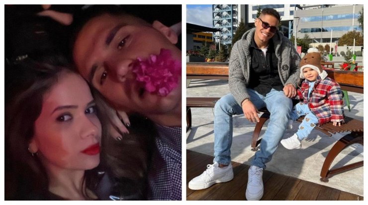 Πιέρος Σωτηρίου – Μαρία Κορτζιά: Τα νυχτοπερπατήματα (και όχι μόνο) στην Αθήνα! [εικόνες]