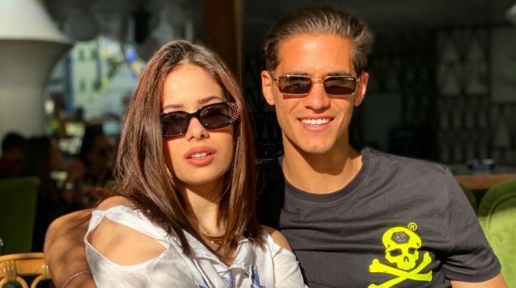 Πιέρος Σωτηρίου: Η αφιέρωση στη σύζυγο του από το Καζακστάν! [βίντεο]