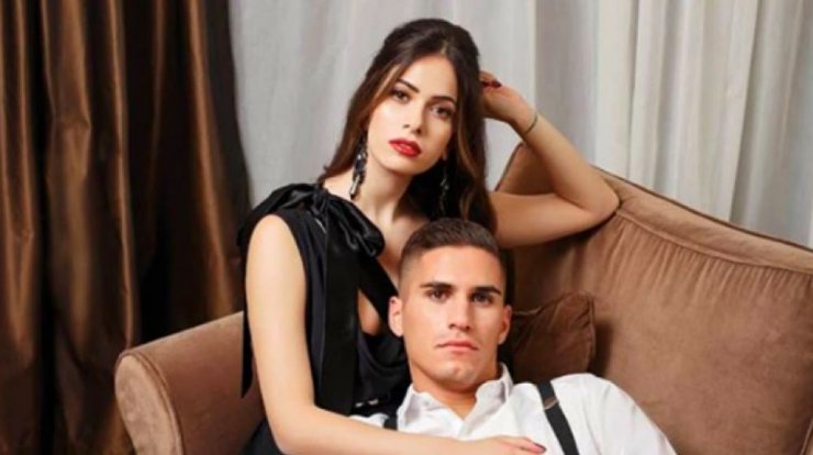 Πιέρος Σωτηρίου: Το ερωτικό τραγούδι που αφιέρωσε στη σύζυγό του που βρίσκονται χώρια λόγω πανδημίας