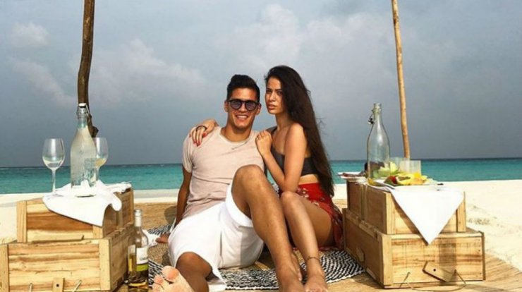 Η έκπληξη στον Πιέρο Σωτηρίου στην Κοπεγχάγη! [βίντεο]