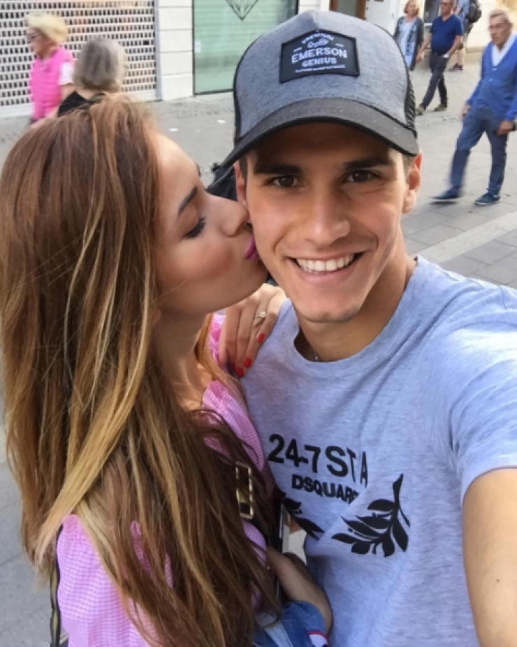 Πιέρος Σωτηρίου – Μαρία Κορτζιά: Έτοιμοι να γίνουν γονείς!