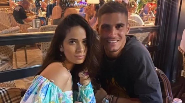 Weekend getaway: Έτσι πέρασαν το σαββατοκύριακο Πιέρος και Μαρία με τον γιο τους Σοφοκλή! 